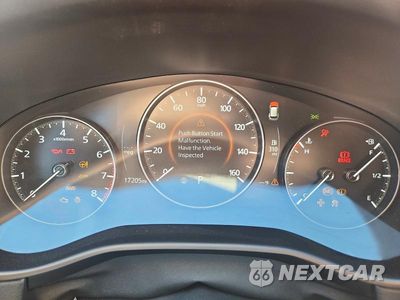 Zdjęcie 9 z 12 samochodu: 2026 MAZDA CX-50 PREFERRED VIN:7MMVABBL1TN492907 - miniatura
