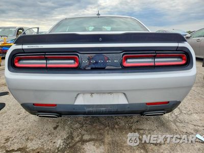 Zdjęcie 6 z 13 samochodu: 2023 DODGE CHALLENGER SXT VIN:2C3CDZAG6PH567731 - miniatura