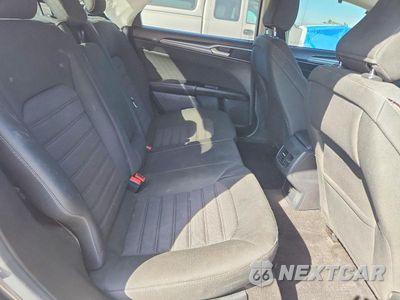 Zdjęcie 10 z 12 samochodu: 2020 FORD FUSION SE VIN:3FA6P0HD5LR108962 - miniatura