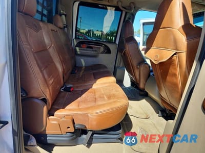 Zdjęcie 10 z 12 samochodu: 2006 FORD F250 SUPER DUTY VIN:1FTSW21P66EB29614 - miniatura