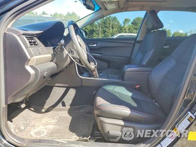 Zdjęcie 7 z 12 samochodu: 2017 TOYOTA CAMRY SE VIN:4T1BF1FK9HU435167 - miniatura