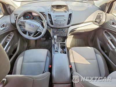 Zdjęcie 8 z 12 samochodu: 2017 FORD ESCAPE SE VIN:1FMCU0GD6HUC66696 - miniatura