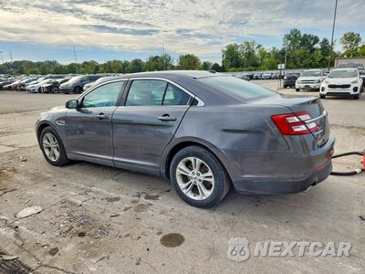 Drugie zdjęcie samochodu z przodu: 2016 FORD TAURUS SEL VIN:1FAHP2E8XGG137267 - miniatura