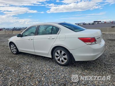 Drugie zdjęcie samochodu z przodu: 2002 HOND CIVIC VIN:1HGCP2F80AA037094 - miniatura