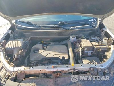 Zdjęcie 12 z 13 samochodu: 2020 CHEVROLET EQUINOX LT VIN:3GNAXJEV3LS512415 - miniatura