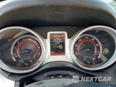 Zdjęcie 9 z 14 samochodu: 2018 DODGE JOURNEY SXT VIN:3C4PDCBB8JT158139 - miniatura