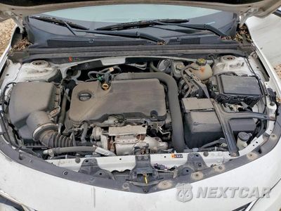 Zdjęcie 11 z 12 samochodu: 2018 CHEVROLET MALIBU LT VIN:1G1ZD5ST0JF212985 - miniatura