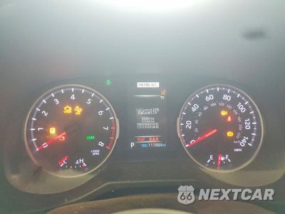 Zdjęcie 9 z 13 samochodu: 2021 TOYOTA RAV4 XLE VIN:2T3W1RFV9MW152827 - miniatura