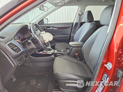 Zdjęcie 7 z 12 samochodu: 2023 KIA SELTOS S VIN:KNDEU2AA4P7420519 - miniatura