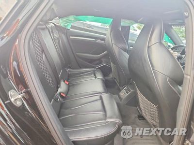 Zdjęcie 11 z 13 samochodu: 2016 AUDI S3 VIN:WAUF1GFF8G1010031 - miniatura