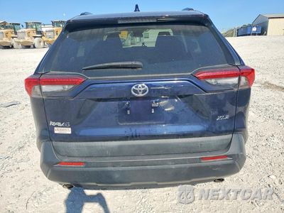 Zdjęcie 6 z 14 samochodu: 2021 TOYOTA RAV4 XLE VIN:2T3W1RFV5MW175070 - miniatura
