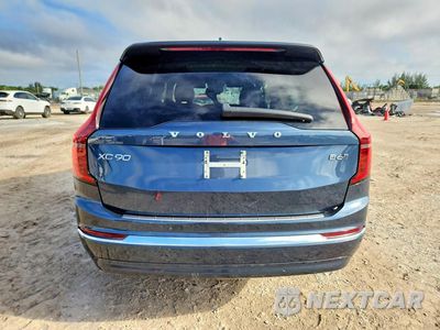 Zdjęcie 6 z 14 samochodu: 2026 VOLVO XC90 PLUS VIN:YV4062PE7T1484109 - miniatura