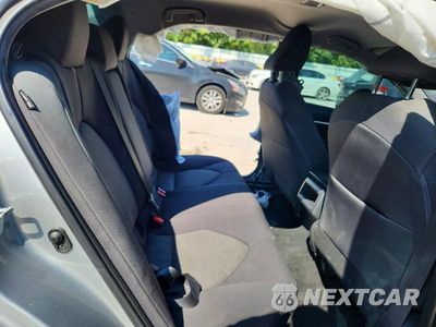 Zdjęcie 10 z 13 samochodu: 2023 TOYOTA CAMRY LE VIN:4T1C11AK4PU093314 - miniatura