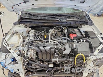 Zdjęcie 11 z 13 samochodu: 2023 NISSAN ALTIMA SV VIN:1N4BL4DV3PN424451 - miniatura