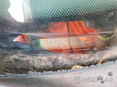 Zdjęcie 12 z 12 samochodu: 2002 MERCURY SABLE GS VIN:1MEFM50U62A603965 - miniatura