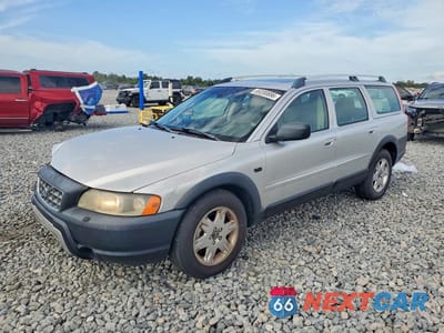 2005 VOLVO XC70 YV1SZ592151204799 - główne zdjęcie licytacji z USA - miniatura