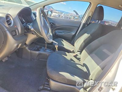 Zdjęcie 7 z 13 samochodu: 2014 NISSAN VERSA NOTE S PLUS VIN:3N1CE2CP9EL383629 - miniatura