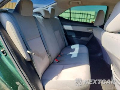Zdjęcie 10 z 12 samochodu: 2014 TOYOTA COROLLA LE VIN:2T1BURHE9EC045159 - miniatura