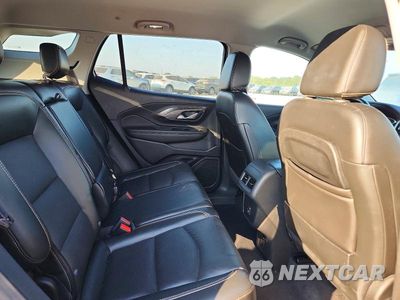 Zdjęcie 11 z 14 samochodu: 2020 GMC TERRAIN SLT VIN:3GKALPEV9LL253676 - miniatura