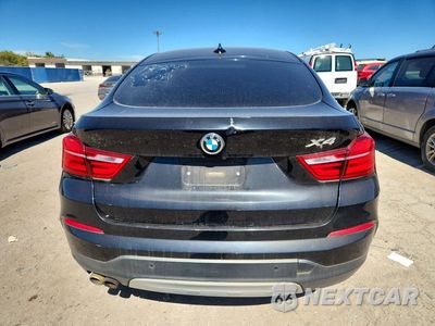 Zdjęcie 6 z 13 samochodu: 2016 BMW X4 XDRIVE28I VIN:5UXXW3C57G0M89799 - miniatura