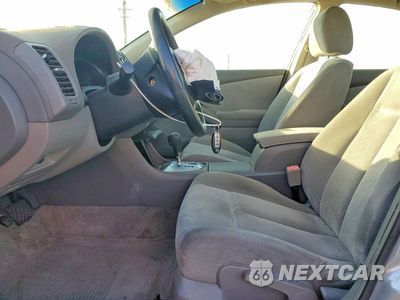 Zdjęcie 7 z 13 samochodu: 2007 NISSAN ALTIMA 2.5 VIN:1N4AL21E77N404322 - miniatura