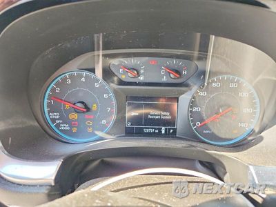 Zdjęcie 9 z 13 samochodu: 2021 CHEVROLET TRAVERSE LS VIN:1GNERFKW7MJ110082 - miniatura