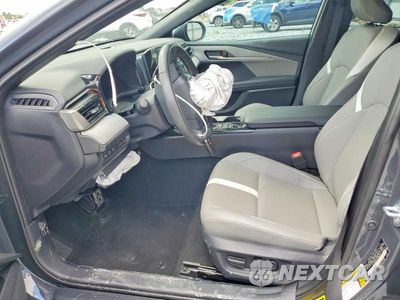 Zdjęcie 7 z 12 samochodu: 2025 TOYOTA CAMRY SE VIN:4T1DAACK5SU596859 - miniatura