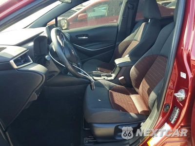 Zdjęcie 7 z 12 samochodu: 2023 TOYOTA COROLLA SE VIN:5YFS4MCEXPP144327 - miniatura