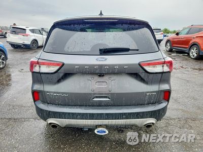 Zdjęcie 6 z 12 samochodu: 2022 FORD ESCAPE TITANIUM VIN:1FMCU9J95NUB59840 - miniatura