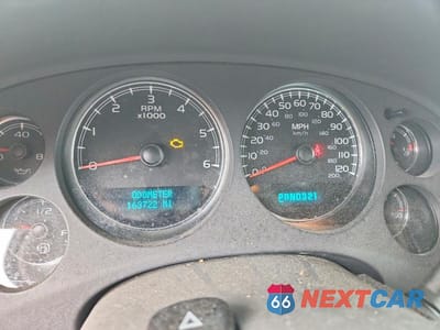 Zdjęcie 9 z 13 samochodu: 2007 CHEVROLET TAHOE K1500 VIN:1GNFK13007J105381 - miniatura