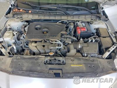 Zdjęcie 11 z 12 samochodu: 2019 NISSAN ALTIMA S VIN:1N4BL4BV5KC206910 - miniatura
