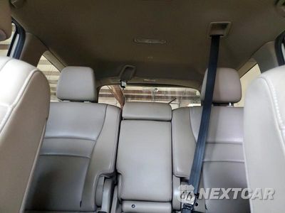 Zdjęcie 10 z 13 samochodu: 2016 HONDA PILOT EXL VIN:5FNYF6H54GB003824 - miniatura