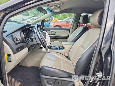 Zdjęcie 7 z 14 samochodu: 2019 KIA SEDONA EX VIN:KNDMB5C12K6513750 - miniatura