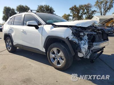 Zdjęcie 7 z 26 samochodu: 2025 TOYOTA RAV4 HYBRID XLE VIN:JTMRWRFV9SD341390 - miniatura