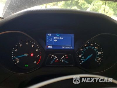 Zdjęcie 9 z 12 samochodu: 2014 FORD FOCUS SE VIN:1FADP3F26EL238762 - miniatura