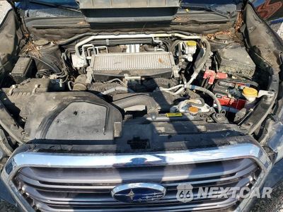 Zdjęcie 12 z 13 samochodu: 2019 SUBARU ASCENT LIMITED VIN:4S4WMAMD6K3488143 - miniatura