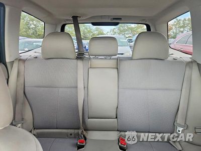 Zdjęcie 10 z 13 samochodu: 2013 SUBARU FORESTER 2.5X PREMIUM VIN:JF2SHADC1DH410164 - miniatura