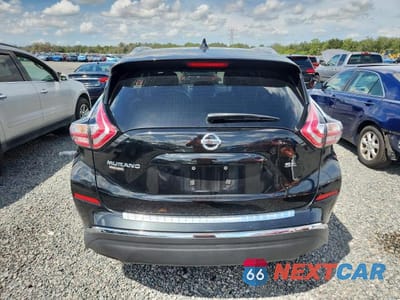 Zdjęcie 6 z 13 samochodu: 2017 NISSAN MURANO SL VIN:5N1AZ2MGXHN108200 - miniatura
