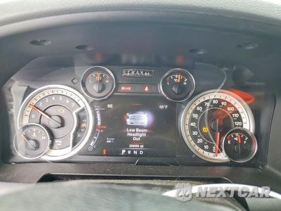 Zdjęcie 9 z 12 samochodu: 2017 RAM 1500 SLT VIN:1C6RR7LG5HS565785 - miniatura