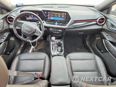 Zdjęcie 8 z 12 samochodu: 2024 CHEVROLET TRAX 2RS VIN:KL77LJE25RC185824 - miniatura
