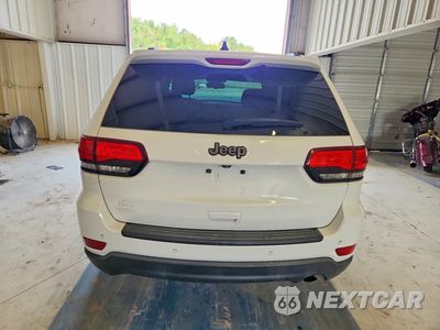 Zdjęcie 6 z 12 samochodu: 2016 JEEP GRAND CHEROKEE LAREDO VIN:1C4RJEAG8GC482688 - miniatura