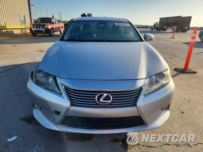 Piąte zdjęcie samochodu w środku: 2013 LEXUS ES 300H VIN:JTHBW1GG4D2016694 - miniatura
