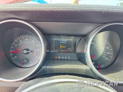 Zdjęcie 9 z 13 samochodu: 2018 FORD MUSTANG VIN:1FA6P8TH0J5108389 - miniatura