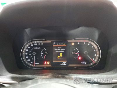Zdjęcie 9 z 13 samochodu: 2024 HYUNDAI SANTA CRUZ SE VIN:5NTJA4AE3RH091575 - miniatura
