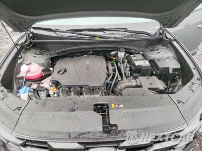 Zdjęcie 12 z 13 samochodu: 2026 HYUNDAI TUCSON SEL VIN:5NMJBCDE6TH692372 - miniatura