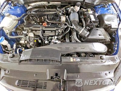 Zdjęcie 11 z 13 samochodu: 2021 KIA K5 GT LINE VIN:5XXG64J20MG007295 - miniatura