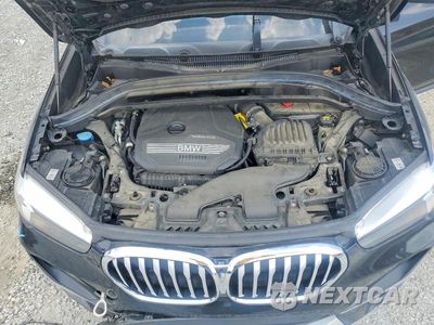 Zdjęcie 12 z 13 samochodu: 2020 BMW X1 XDRIVE28I VIN:WBXJG9C07L5P78452 - miniatura