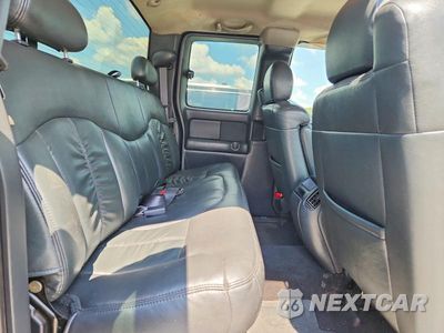 Zdjęcie 10 z 12 samochodu: 2002 CHEVROLET SILVERADO C2500 HEAVY DUTY VIN:1GCHC29G12E221294 - miniatura