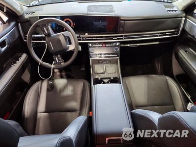 Zdjęcie 8 z 14 samochodu: 2026 HYUNDAI SANTA FE SEL VIN:5NMP24GLXTH187753 - miniatura
