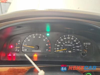 Zdjęcie 9 z 13 samochodu: 1997 TOYOTA 4RUNNER SR5 VIN:JT3HN86R6V0130871 - miniatura